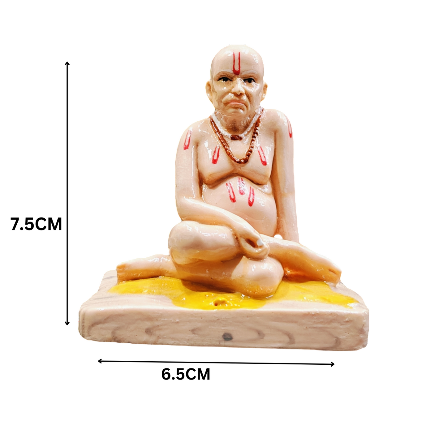 Shree Swami Samarth Maharaj Idol