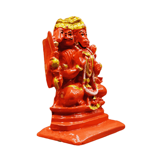 Panchmukhi Hanuman Idol