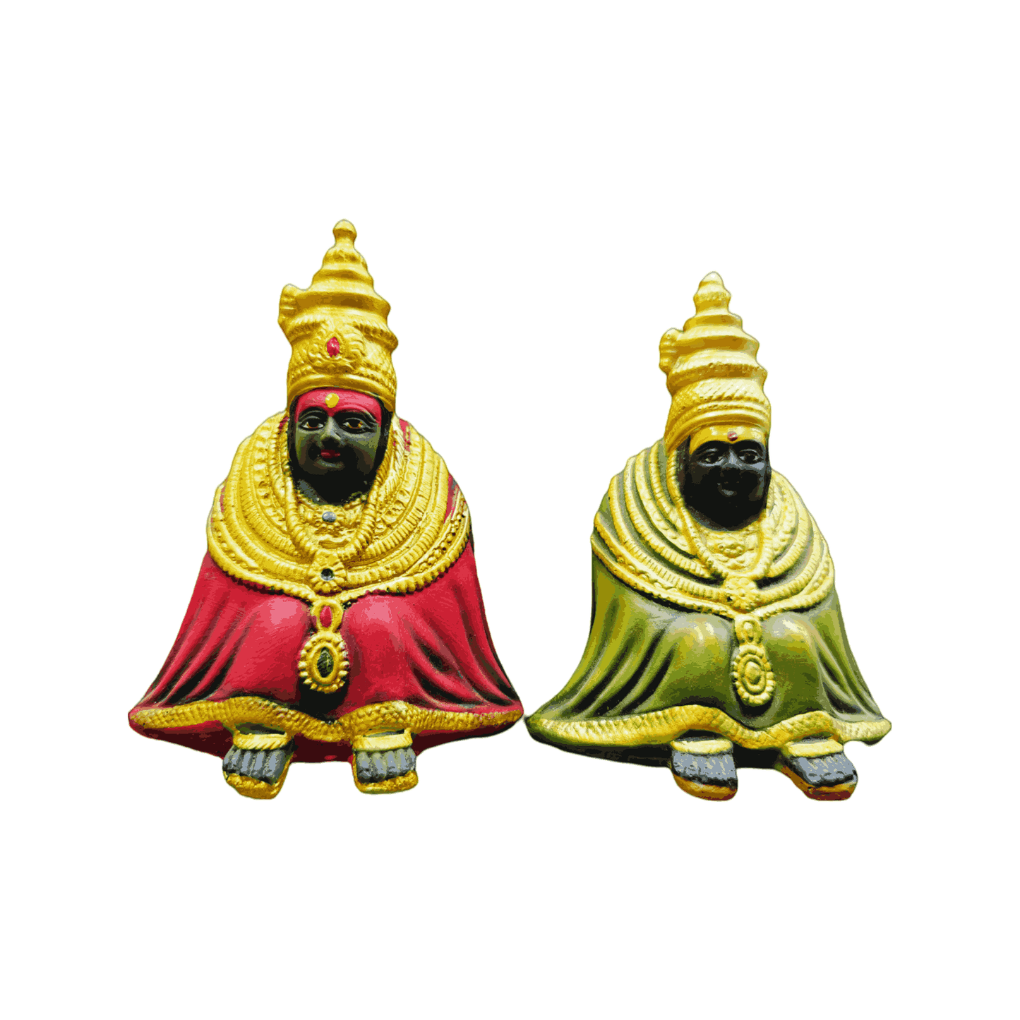 Tuljabhawani Murti for Office Desk & Pooja At Home