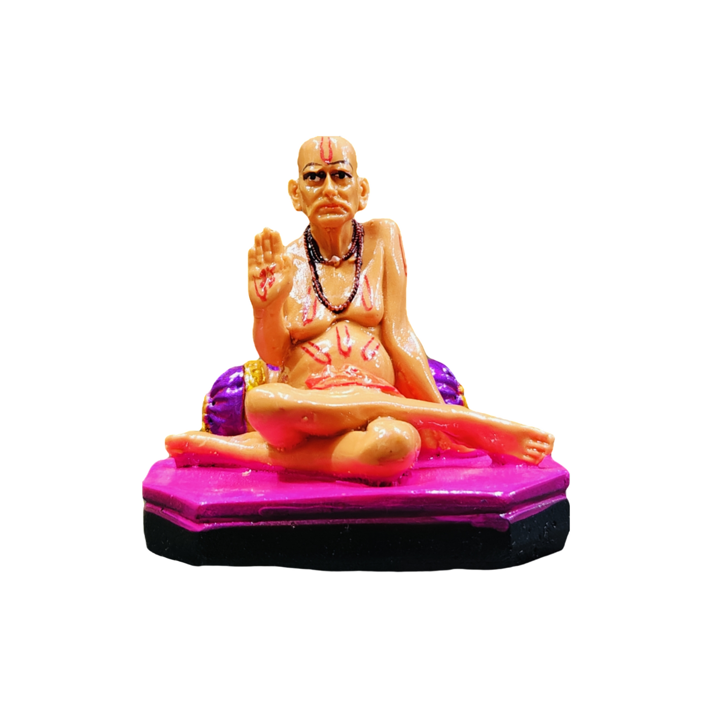 Akkalkot Swami Maharaj Murti