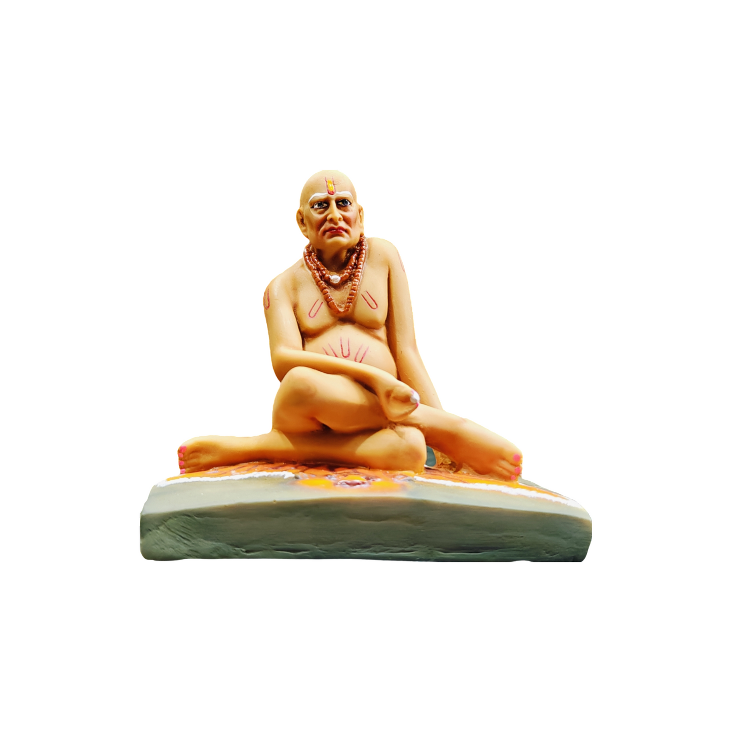 Shree Swami Samarth Murti for Car Dashboard