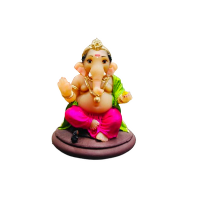 vighnaharta ganpati bappa For Car Dashboard