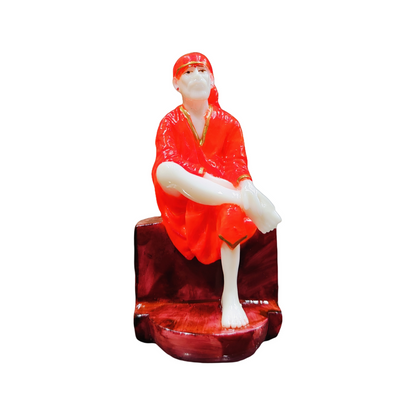 Sai Baba Idol For Home