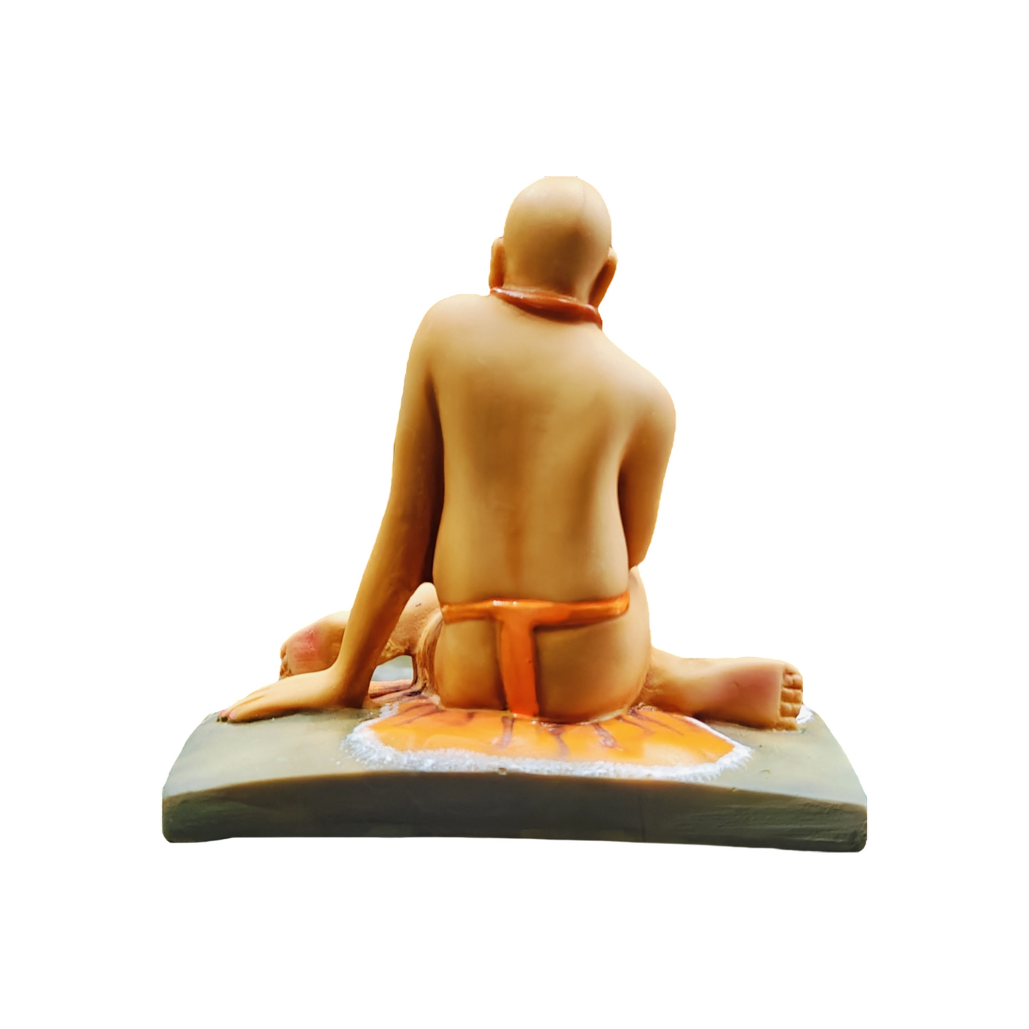 Shree Swami Samarth Murti for Car Dashboard