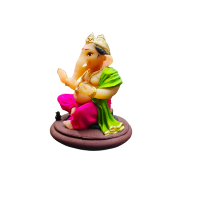 vighnaharta ganpati bappa For Car Dashboard