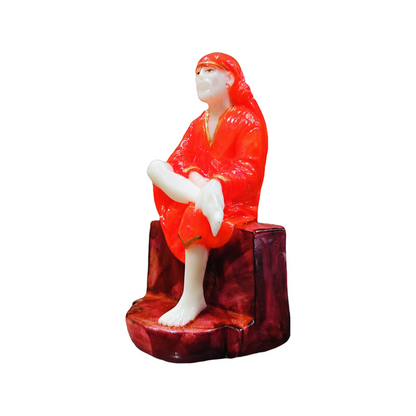 Sai Baba Idol For Home