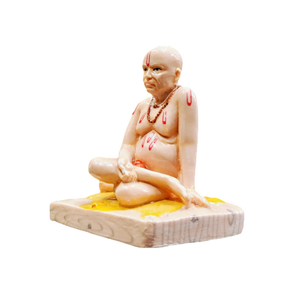 Shree Swami Samarth Maharaj Idol