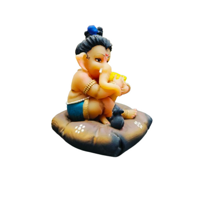 Modak ganpati bappa For Car Dashboard and home decor