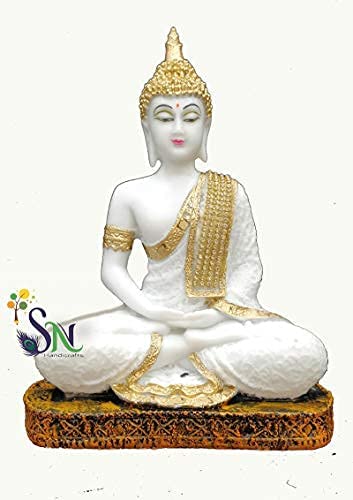 Decoration Buddha Idol Statue