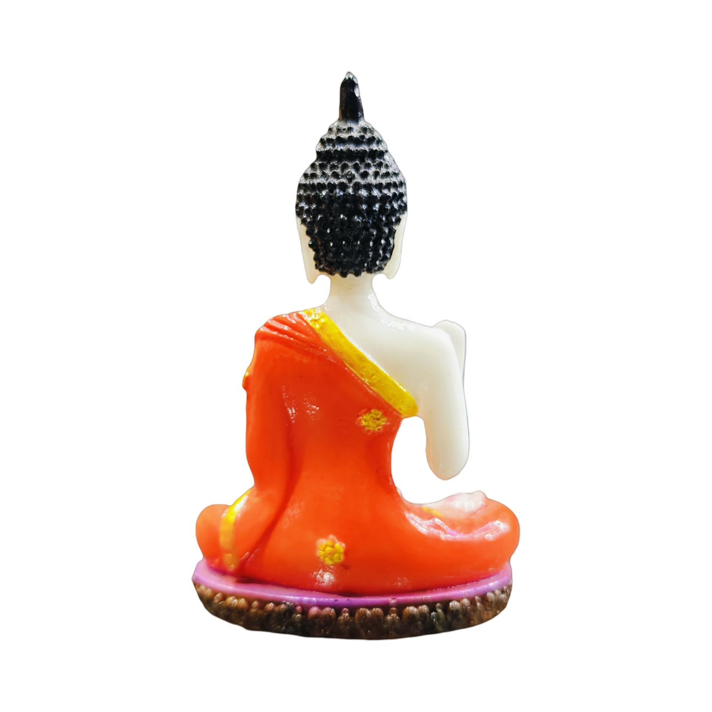 AFTERSTITCH Buddha Statue for Home Decor