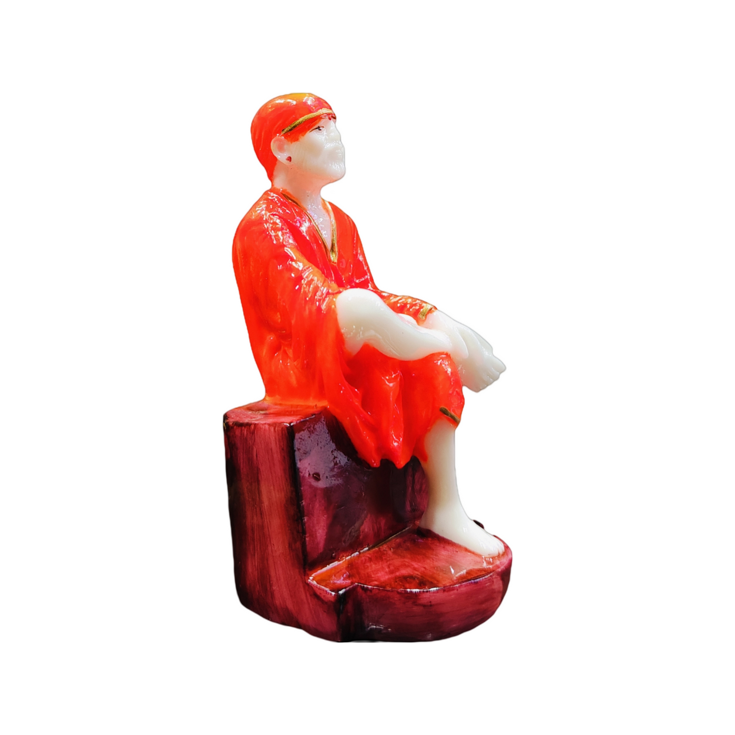 Sai Baba Idol For Home