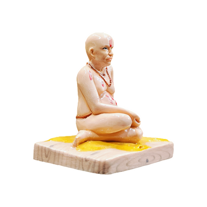 Shree Swami Samarth Maharaj Idol