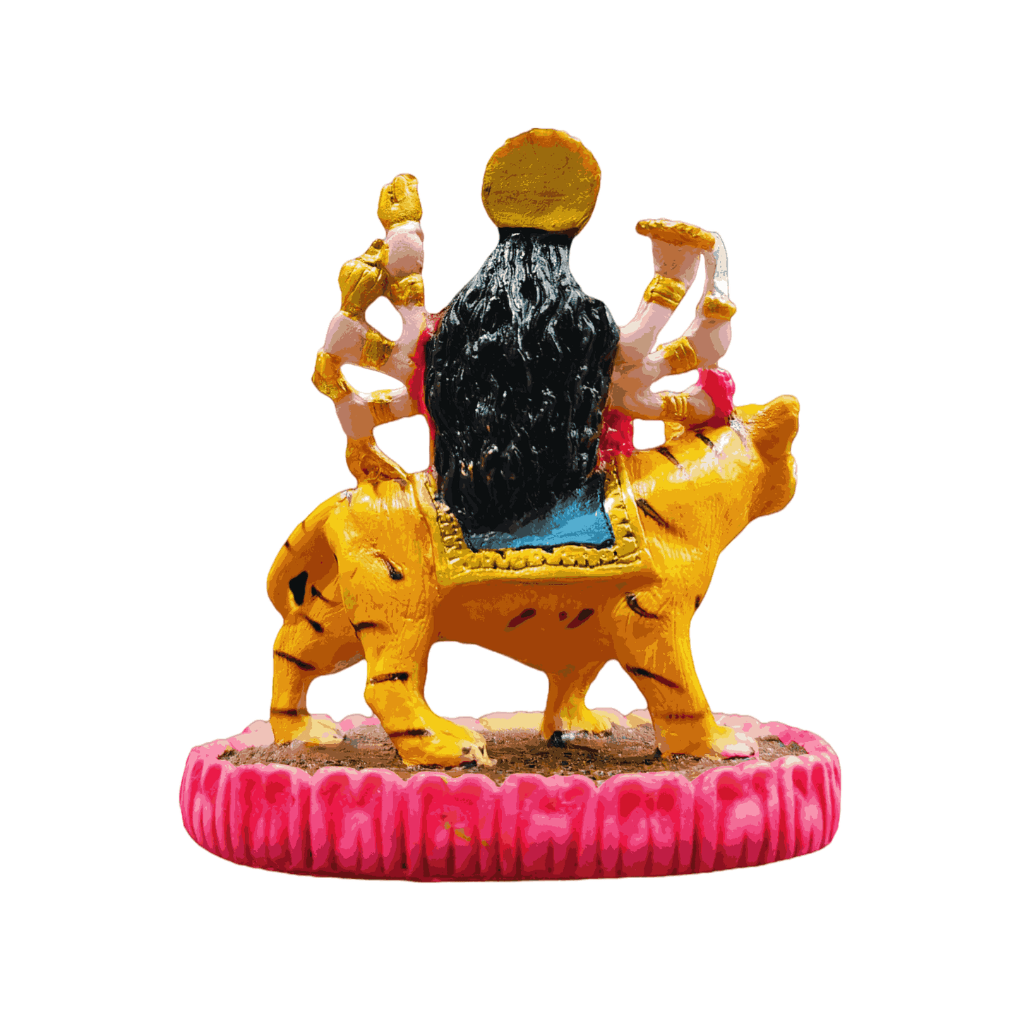 Durga maa murti for Office Desk & Pooja For Home