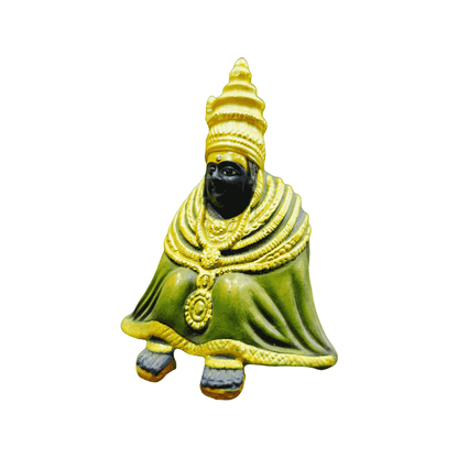 Tuljabhawani Murti for Office Desk & Pooja At Home