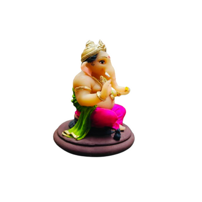 vighnaharta ganpati bappa For Car Dashboard