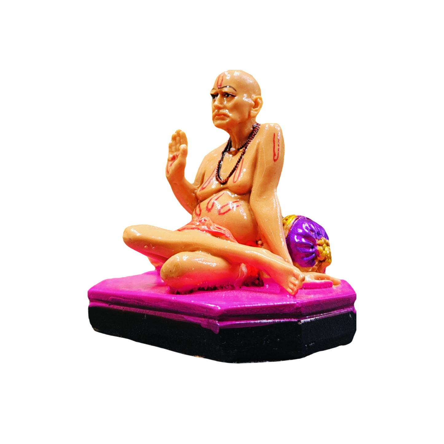 Akkalkot Swami Maharaj Murti