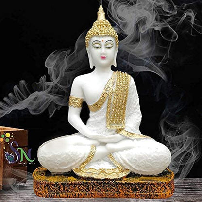 Decoration Buddha Idol Statue