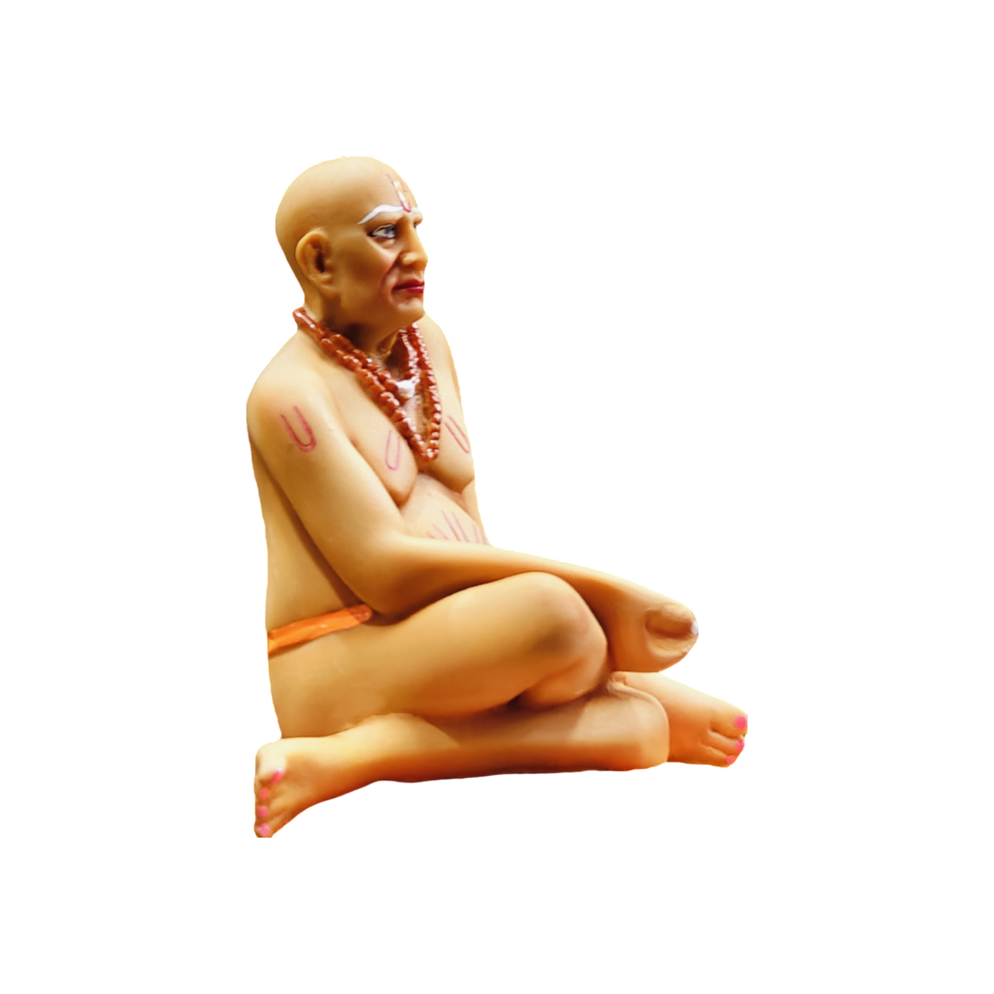 Shree Swami Samarth Murti for Car Dashboard